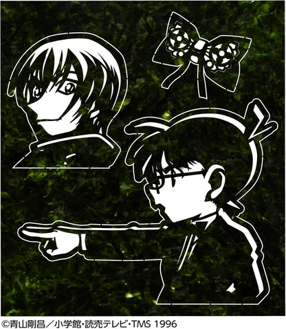 Kozen Honten Noriarto Detective Conan, 13 Pieces, 4 Pieces