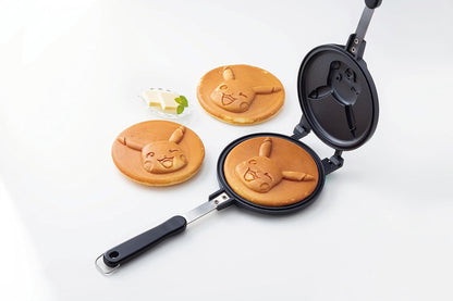 Skater ALHOC1 A Pikachu Pancake Maker