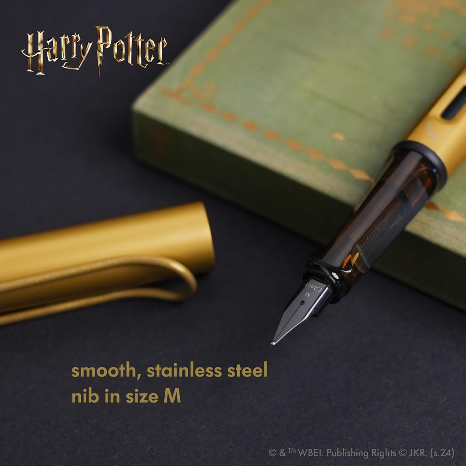 LAMY AL-star Harry Potter Fountain Pen Ravenclaw Special Edition