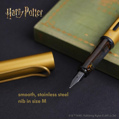 LAMY AL-star Harry Potter Fountain Pen Ravenclaw Special Edition