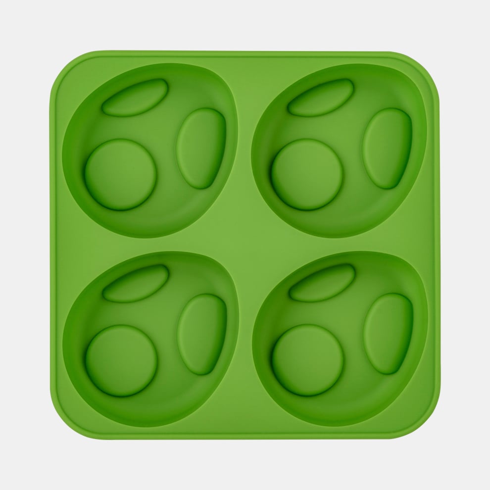 Nintendo Super Mario Yoshi Silicone Tray NSJ_8_AEAC2