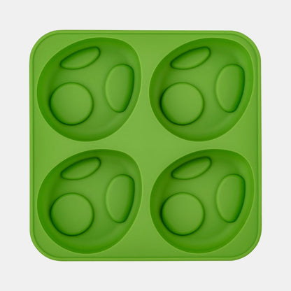 Nintendo Super Mario Yoshi Silicone Tray NSJ_8_AEAC2