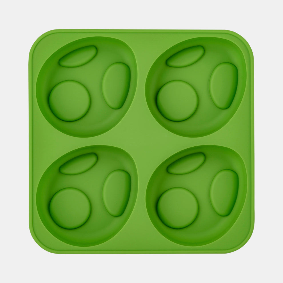 Nintendo Super Mario Yoshi Silicone Tray NSJ_8_AEAC2