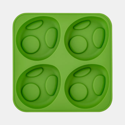 Nintendo Super Mario Yoshi Silicone Tray NSJ_8_AEAC2