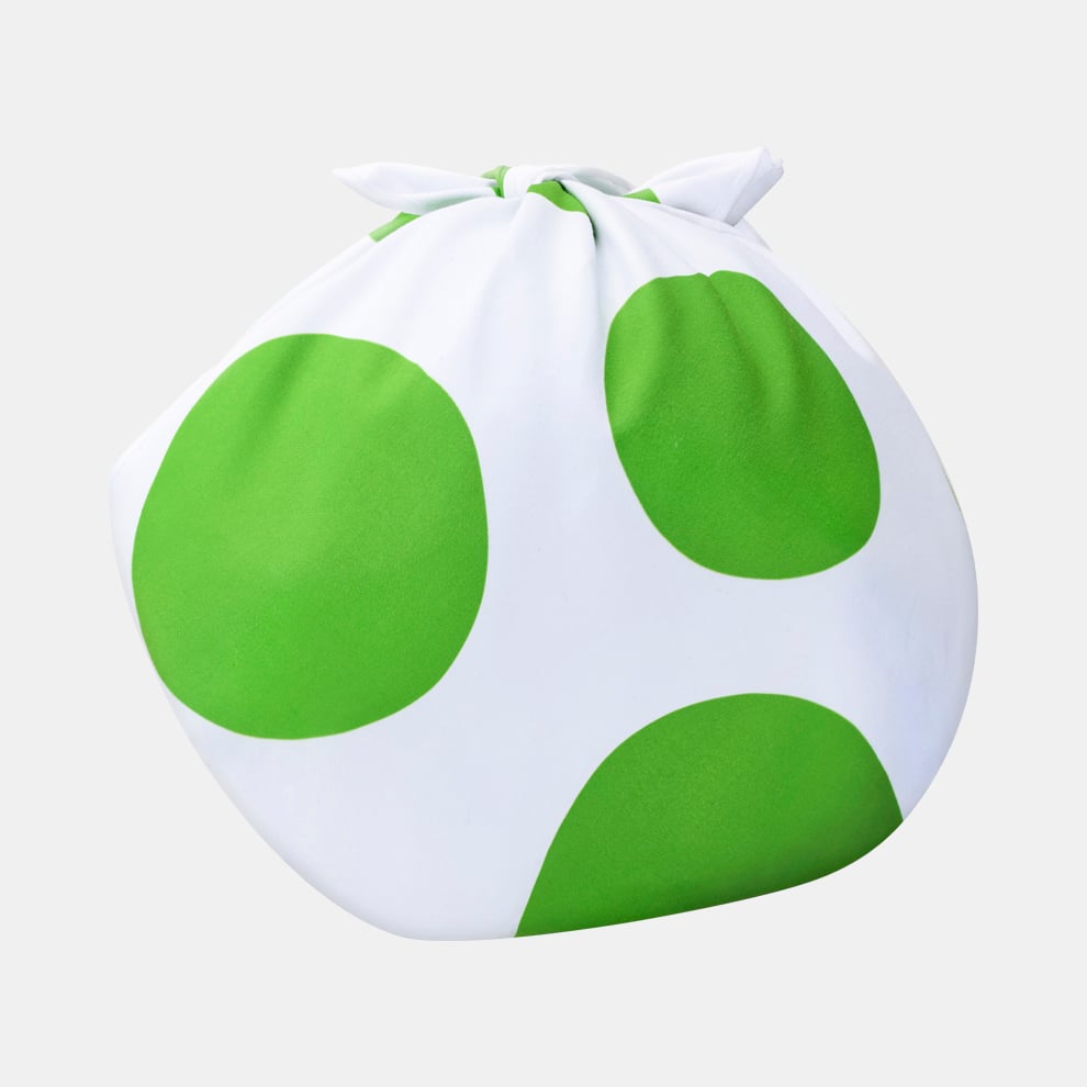 Nintendo Super Mario Yoshi Reversible Cloth