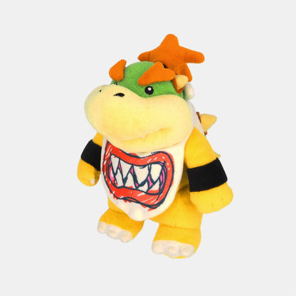 Super Mario Bowser Jr. Plush S NSJ_8_ALAAL