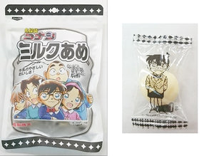 Detective Conan Milk Candy 100g - Conan City Limited