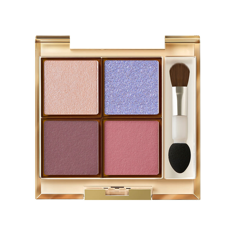 Excel  Eye Palette (01: ('21) Bloom Road)