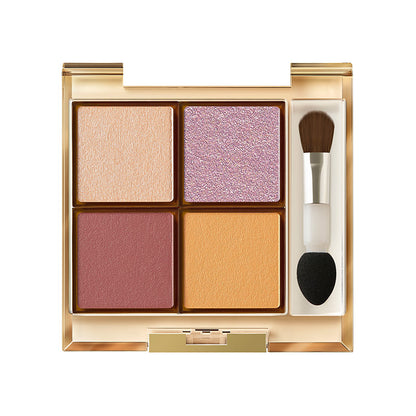 Excel  Eye Palette (02: ('21) Sun Mood)