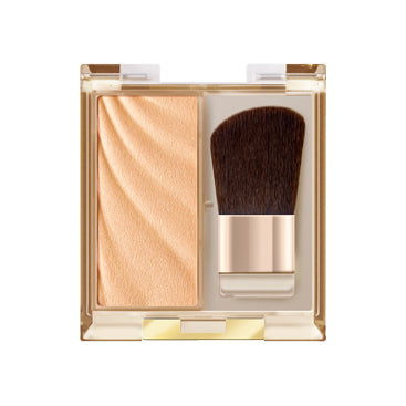 Excel blush Shimmer Glow (DS02: Beige Glow)