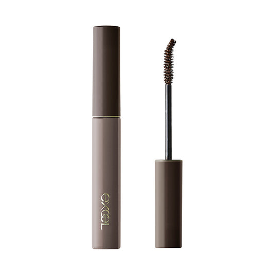 Excel mascara Rush Optimism (LA02: Ash brown)