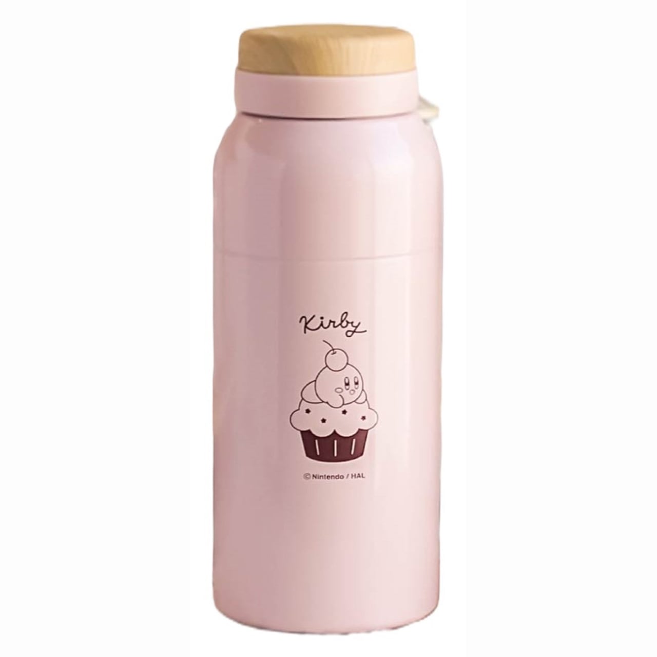 Kirby Stainless Bottle 350ml