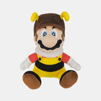 Super Mario Galaxy Bee Mario S Plush SMG01