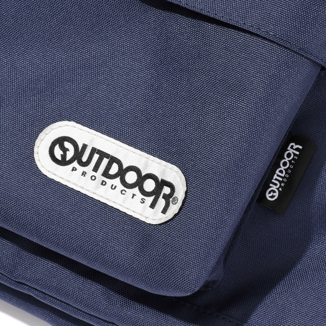 Detective Conan × OUTDOOR  Daypack Bag Rei Furuya