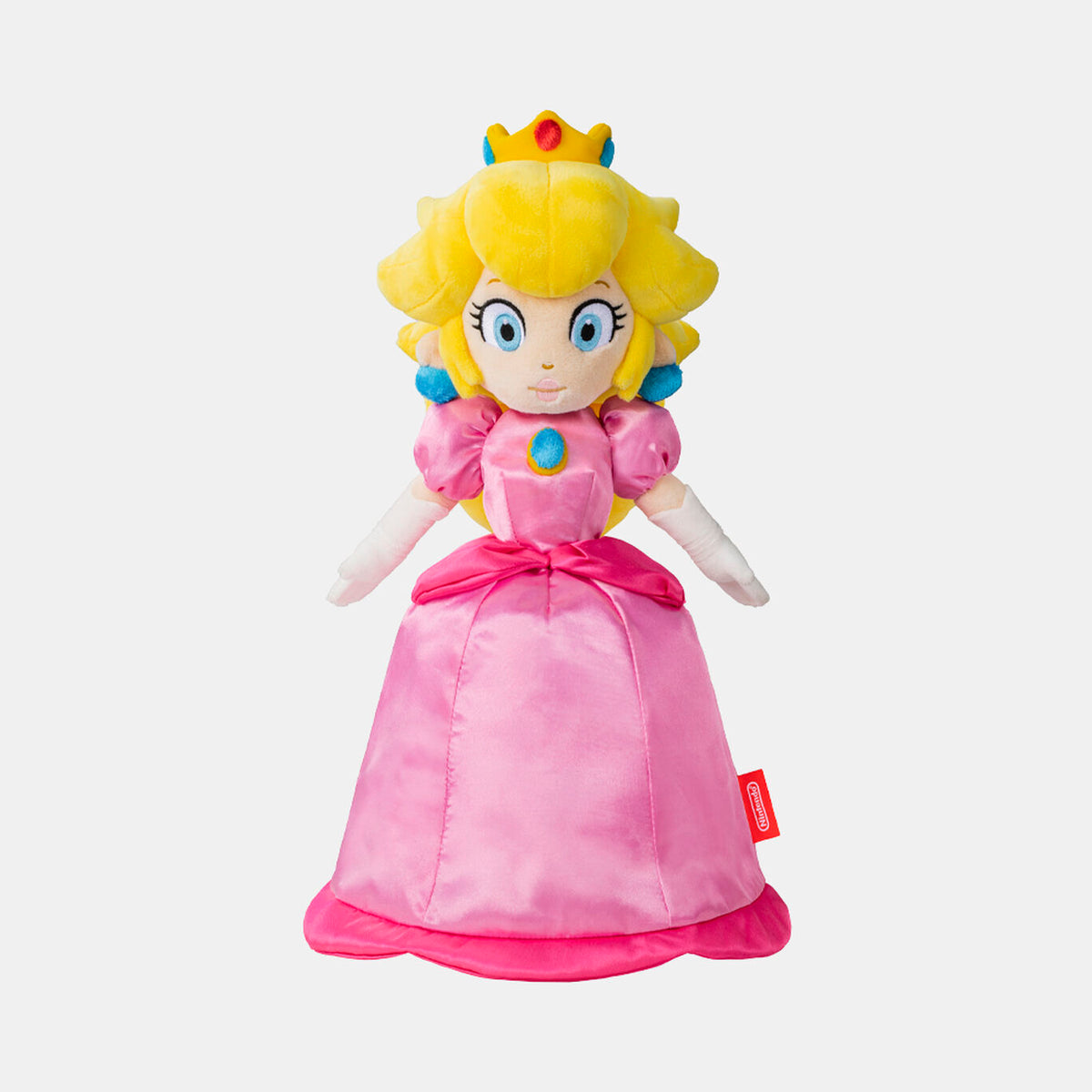 Nintendo Super Mario Princess Peach Collectible NSJ_8_AEACK