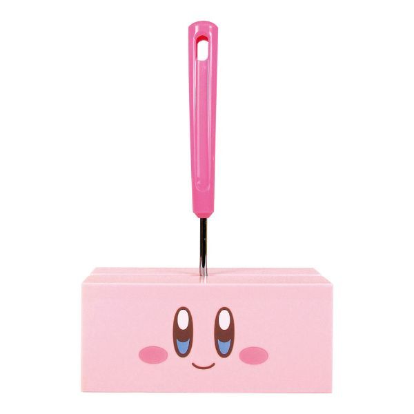 Kirby's Dream Land Coro Cleaner