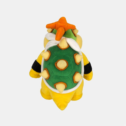 Super Mario Bowser Jr. Plush S NSJ_8_ALAAL