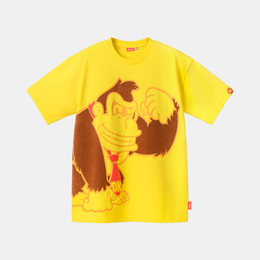 Donkey Kong T-Shirt VM_NSJ_8_CMAAH