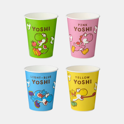 Nintendo Super Mario Yoshi Tableware Set