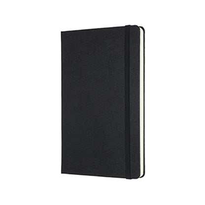 Moleskine Art Collection Bullet Notebook Large Black