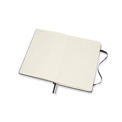 Moleskine Art Collection Bullet Notebook Large Black