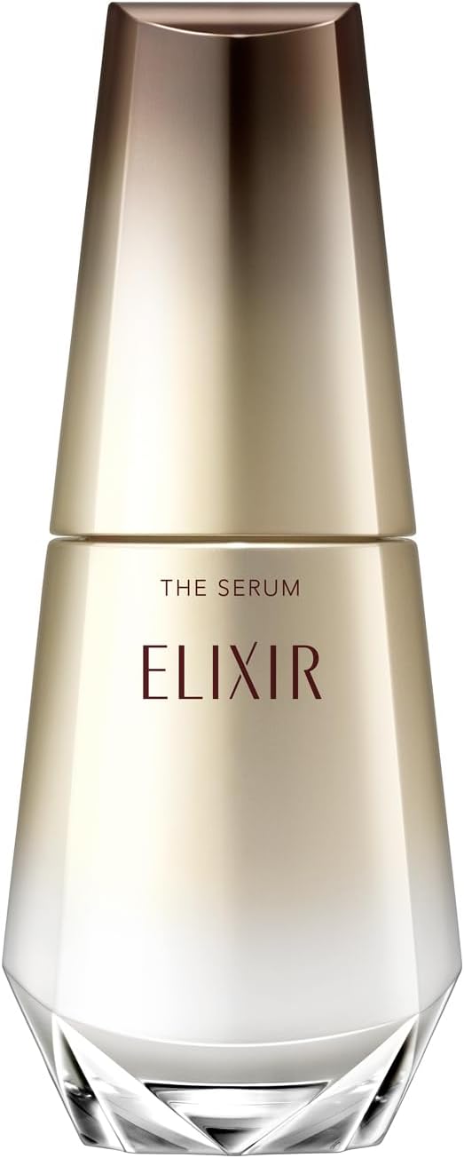 ELIXIR The Serum by Shiseido for Aging Care (210g)