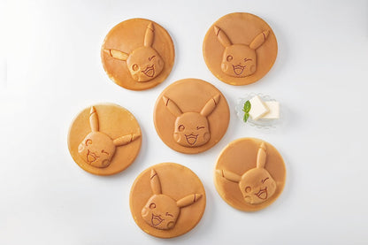 Skater ALHOC1 A Pikachu Pancake Maker