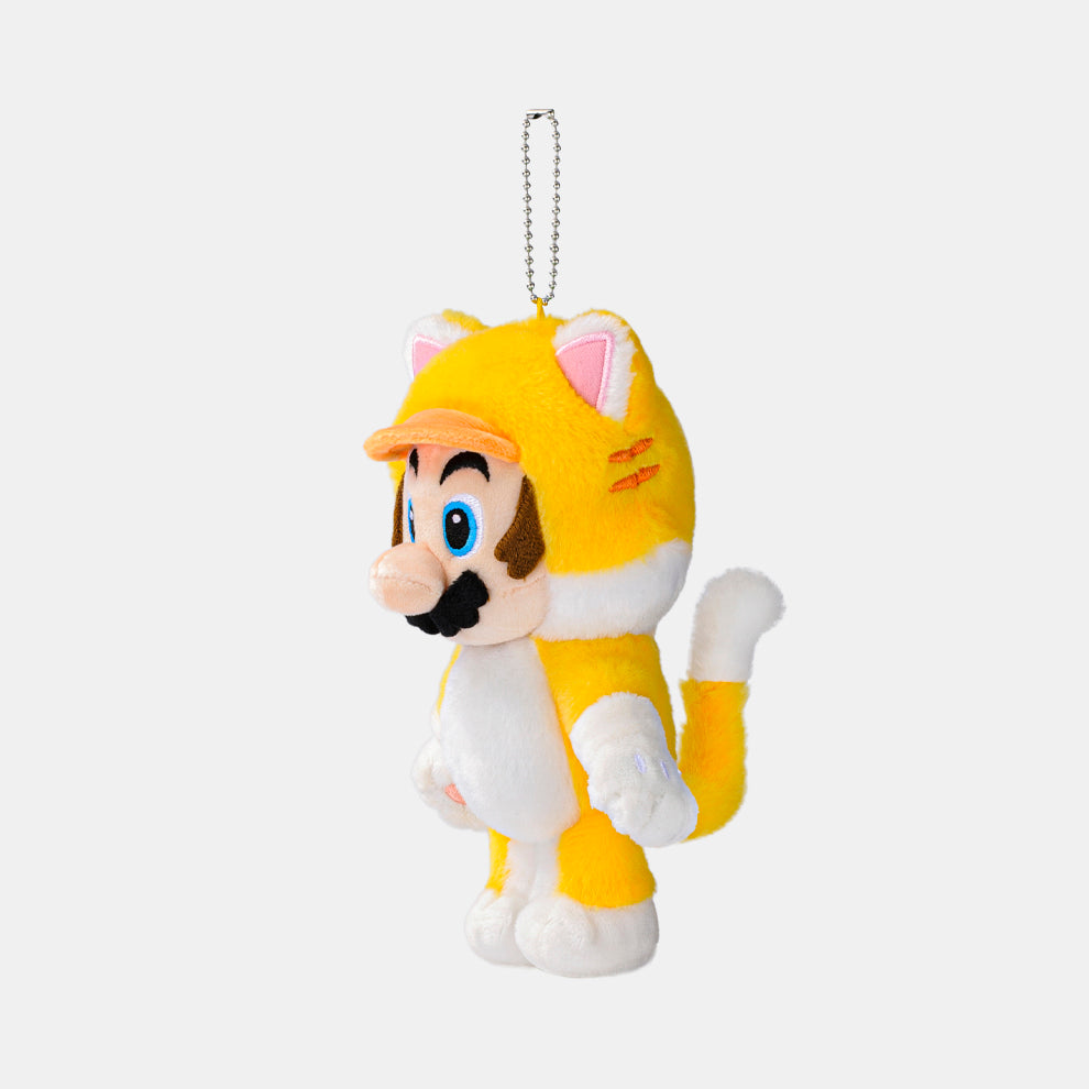 Nintendo Super Mario Power-Up Mascot C NSJ_8_ADACQ