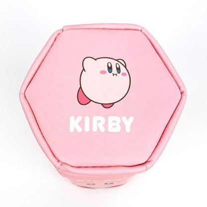 Kirby Pen Case