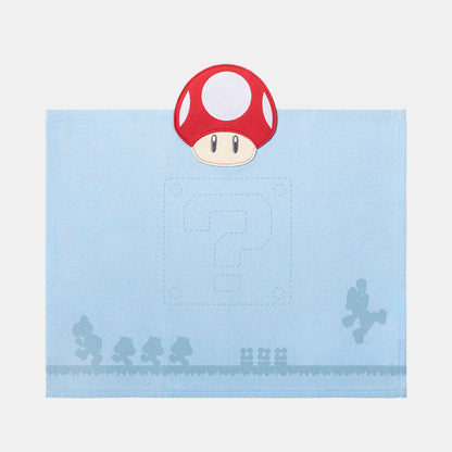 Nintendo Super Mario Super Mushroom Placemat