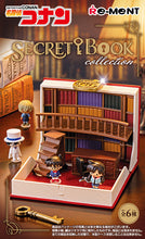 قم بتحميل الصورة في عارض الصور، Detective Conan Figure SECRET BOOK Collection (Random)