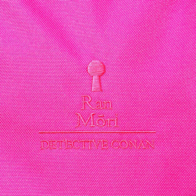 Detective Conan × OUTDOOR Daypack Bag Ran