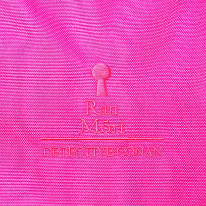 Detective Conan × OUTDOOR Daypack Bag Ran