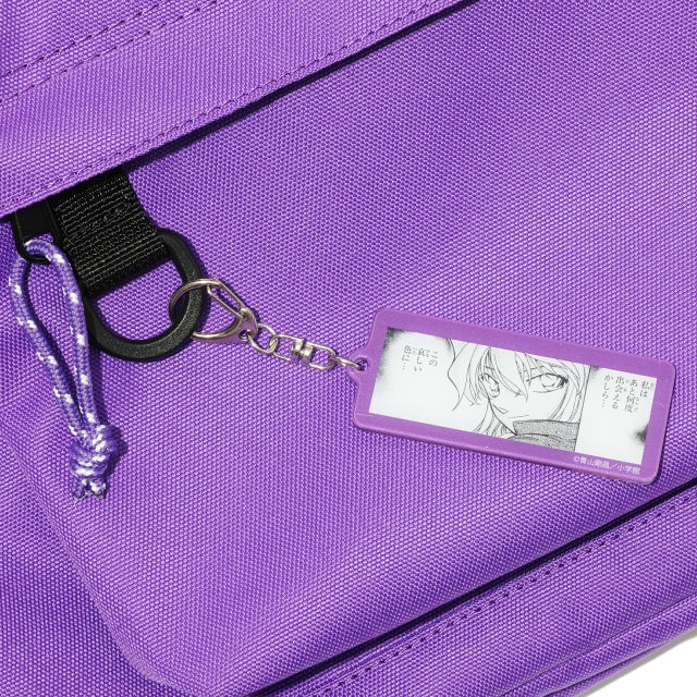 Detective Conan × OUTDOOR Daypack Bag Haibara Ai