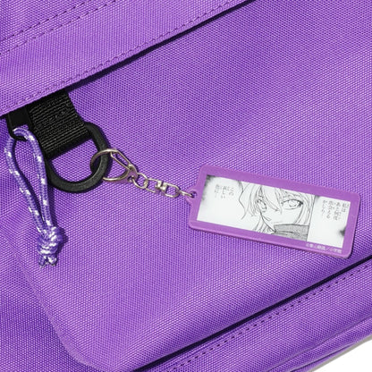 Detective Conan × OUTDOOR Daypack Bag Haibara Ai