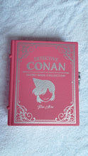 قم بتحميل الصورة في عارض الصور، Detective Conan Figure SECRET BOOK Collection (Random)