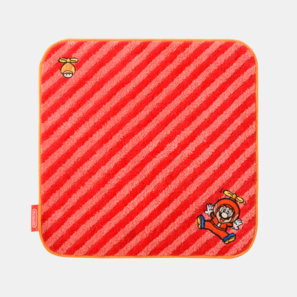 Nintendo Super Mario Power-Up Mini Towel A NSJ_8_ADAB6