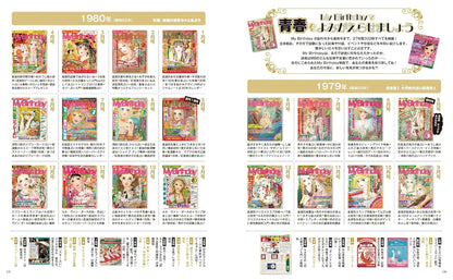 My Birthday 1979-2006 Collector's Edition Magazine Anthology