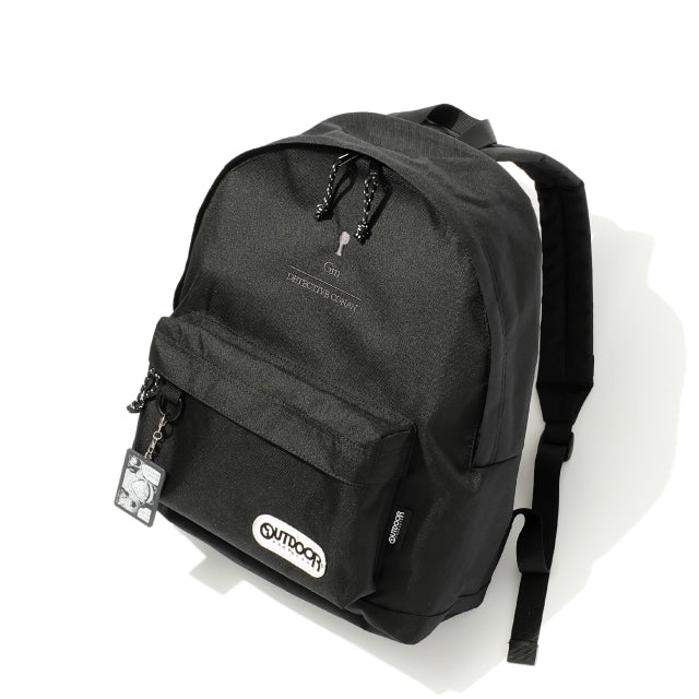 Detective Conan × OUTDOOR  Daypack Bag Jin