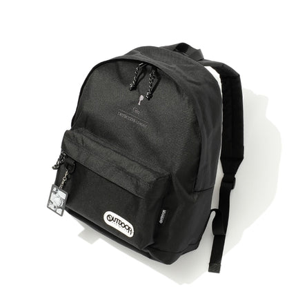 Detective Conan × OUTDOOR  Daypack Bag Jin