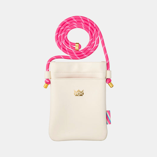 Nintendo Super Mario Princess Peach Shoulder Bag