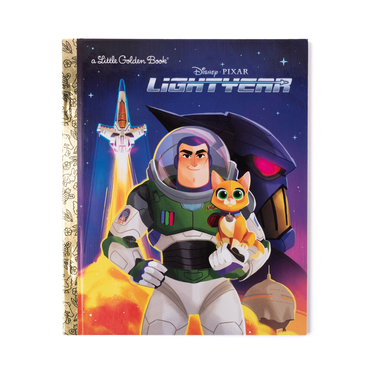 Lightyear