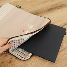 Detective Conan Plaza Icon Line PC and tablet case