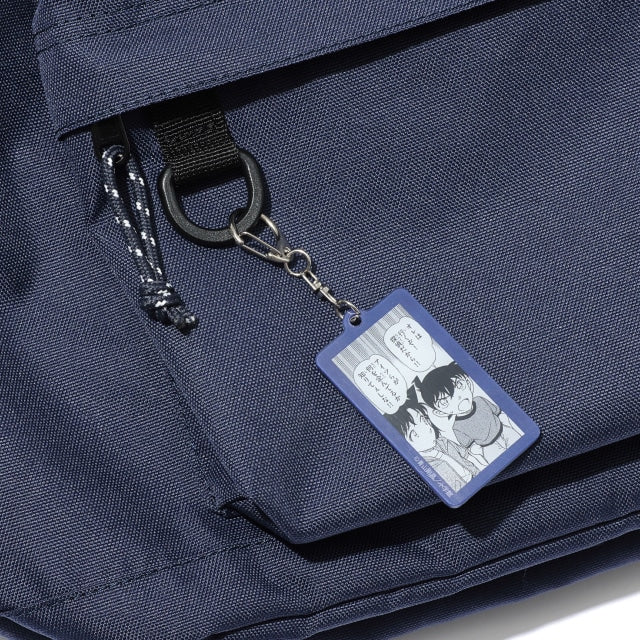 Detective Conan × OUTDOOR Daypack Bag Conan