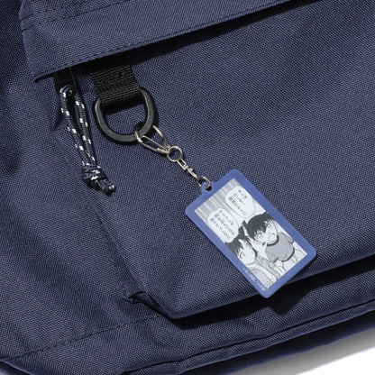 Detective Conan × OUTDOOR Daypack Bag Conan