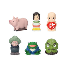 قم بتحميل الصورة في عارض الصور، 【Limited to Donguri Republic】Spirited Away Small Figure Set of 20 characters