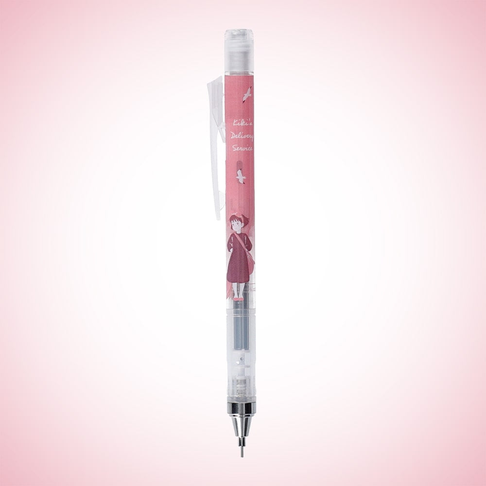 Kiki's Delivery Service Sharp Pencil 0.5mm - Studio Ghibli