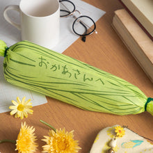 قم بتحميل الصورة في عارض الصور، My Neighbor Totoro 2024 Corn Pouch Gift Set - Studio Ghibli