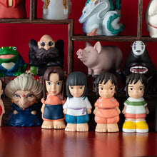 قم بتحميل الصورة في عارض الصور، 【Limited to Donguri Republic】Spirited Away Small Figure Set of 20 characters