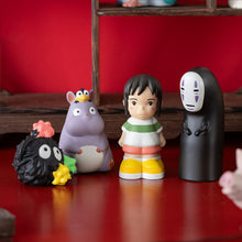 قم بتحميل الصورة في عارض الصور، 【Limited to Donguri Republic】Spirited Away Small Figure Set of 20 characters